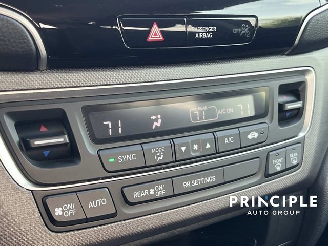 Used 2021 Honda Ridgeline Sport image 25