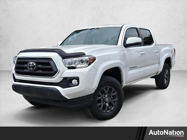 Used 2023 Toyota Tacoma SR5