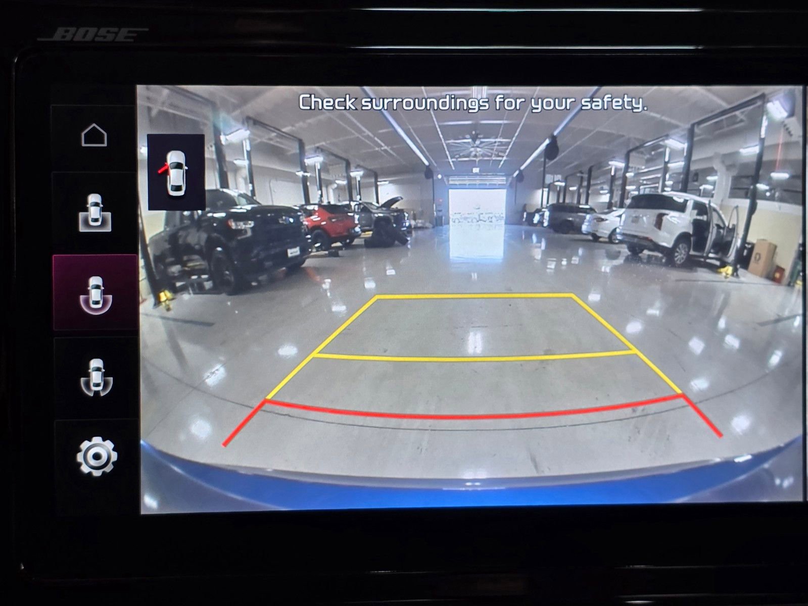 Used 2022 Kia K5 EX w/ EX Premium Package image 27