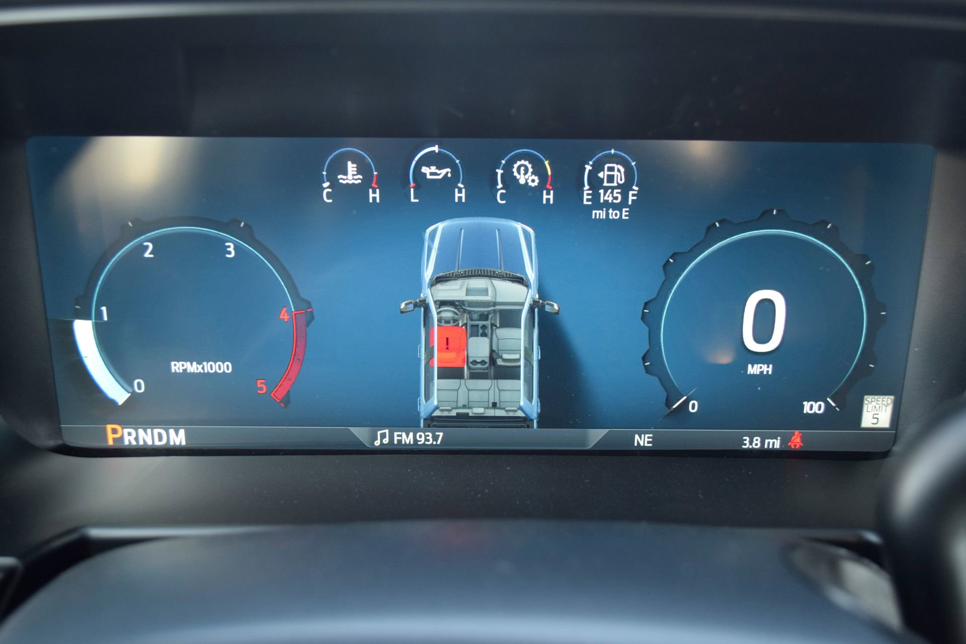 New 2026 Ford F350 Lariat w/ Lariat Ultimate Package image 12