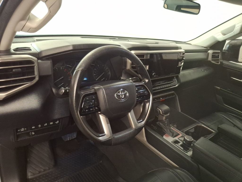 Used 2024 Toyota Tundra SR5 image 16
