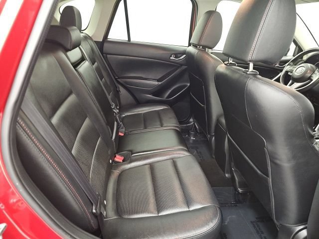 Used 2015 MAZDA CX-5 Grand Touring AWD/4WD image 33