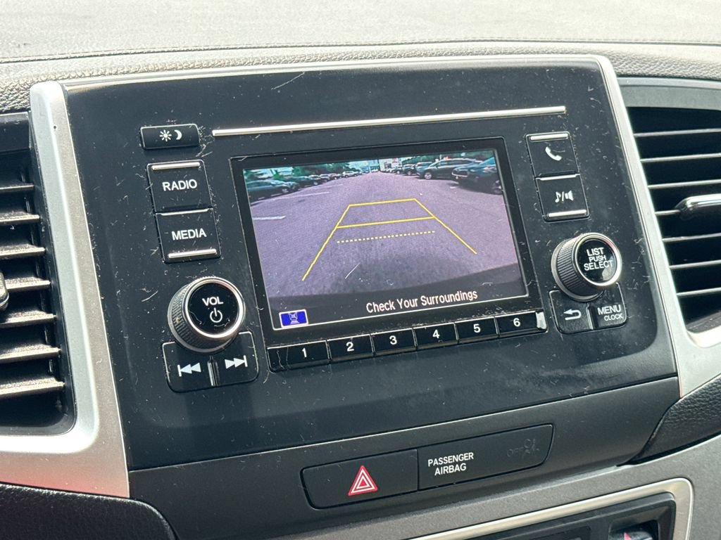Used 2019 Honda Pilot LX image 23