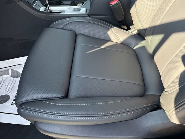 New 2026 Subaru Ascent Limited AWD/4WD image 58