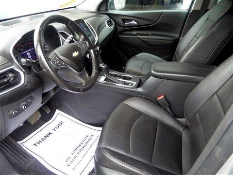 Used 2019 Chevrolet Equinox Premier image 16