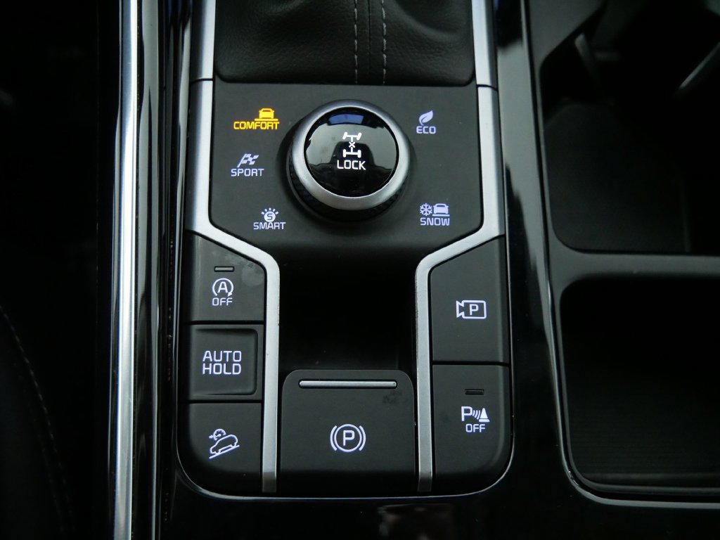 Used 2023 Kia Sorento SX AWD/4WD image 36