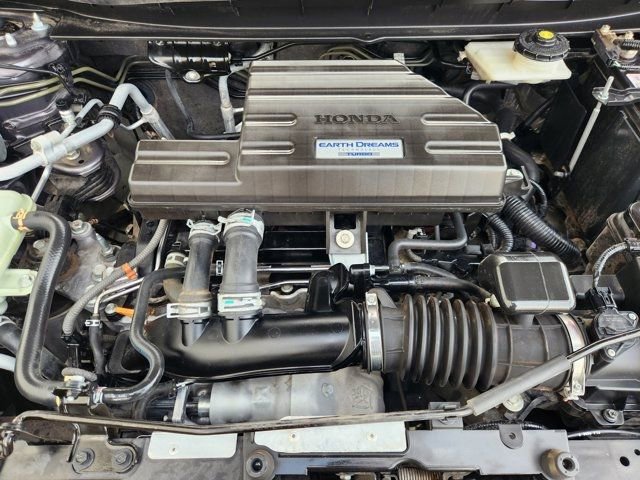 Used 2019 Honda CR-V EX-L image 32