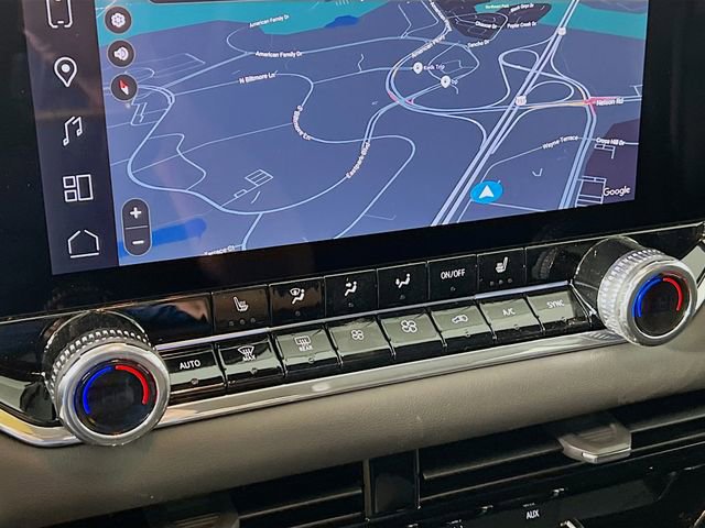 New 2026 GMC Canyon Elevation w/ Convenience Package image 13