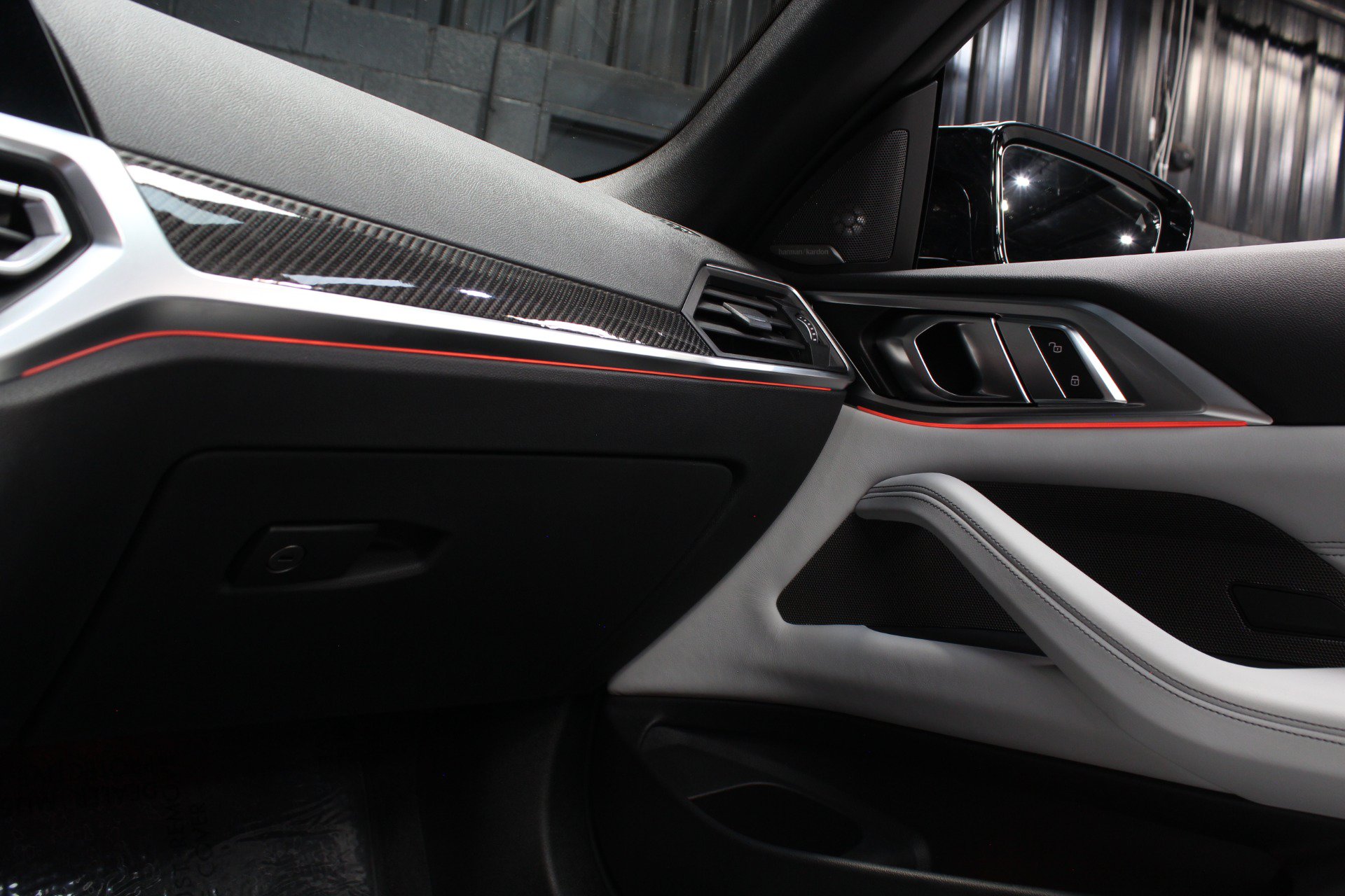 Used 2022 BMW M4 xDrive Competition AWD/4WD image 68
