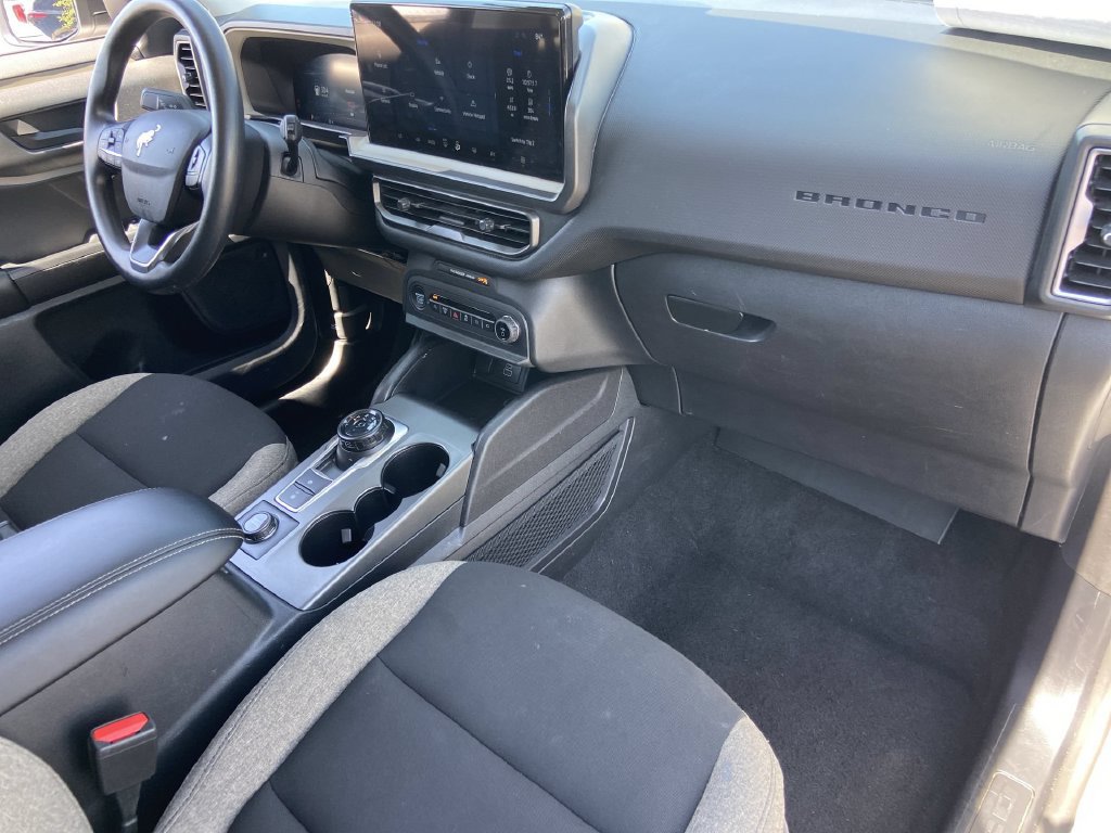 Used 2025 Ford Bronco Sport Big Bend AWD/4WD image 24