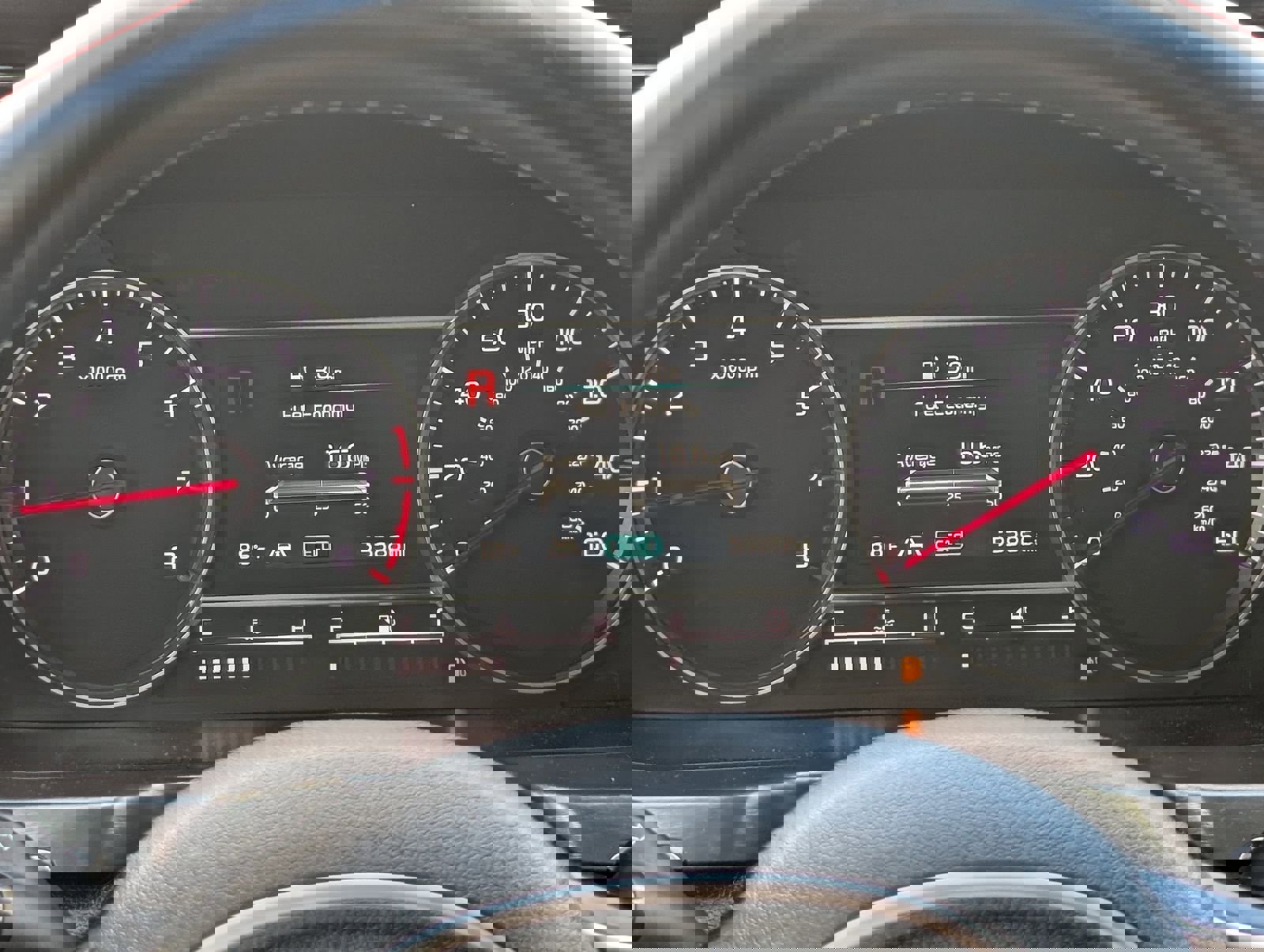 Used 2022 Kia Sorento SX image 28