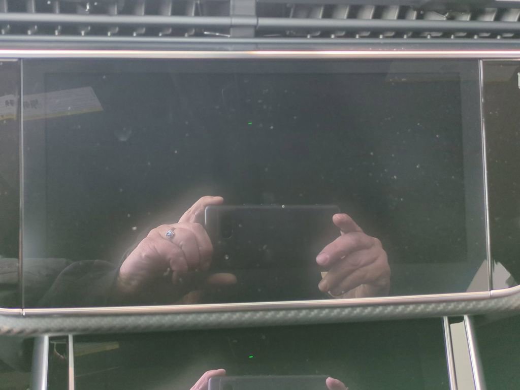 New 2026 Audi RS Q8 performance image 23