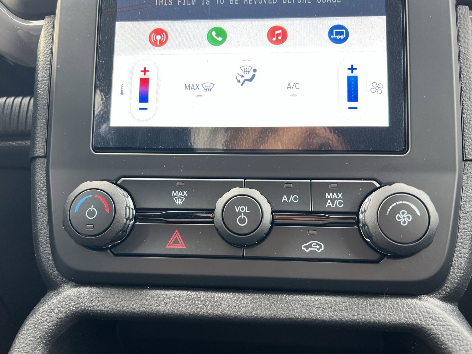 New 2025 Ford Ranger XL w/ Trailer Tow Package image 20