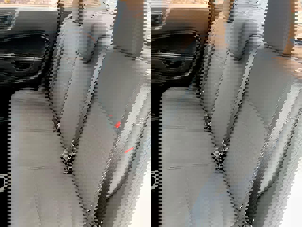 Used 2017 Ford Fiesta SE image 18