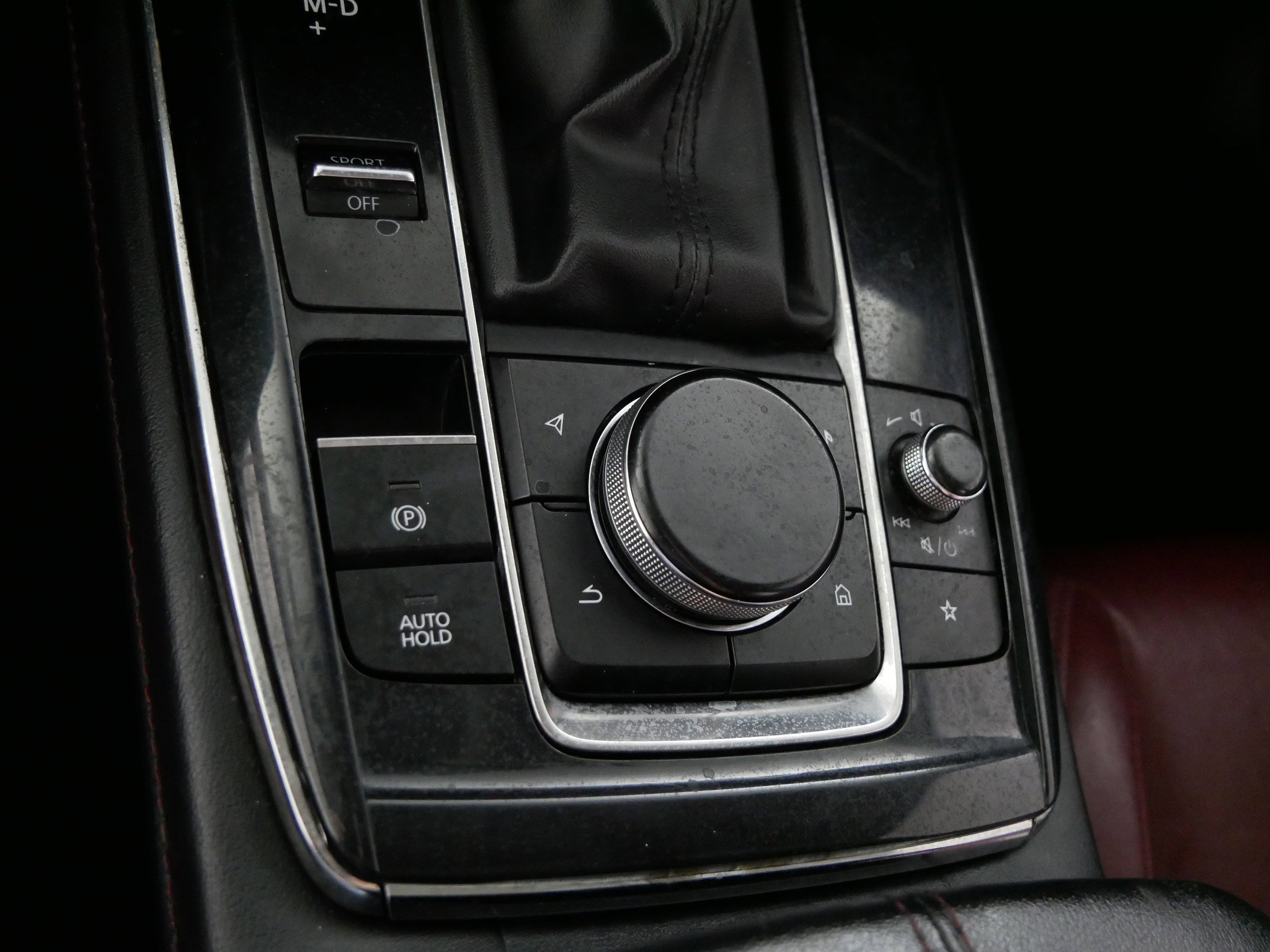 Used 2024 MAZDA CX-30 AWD 2.5 S w/ Preferred Package image 30