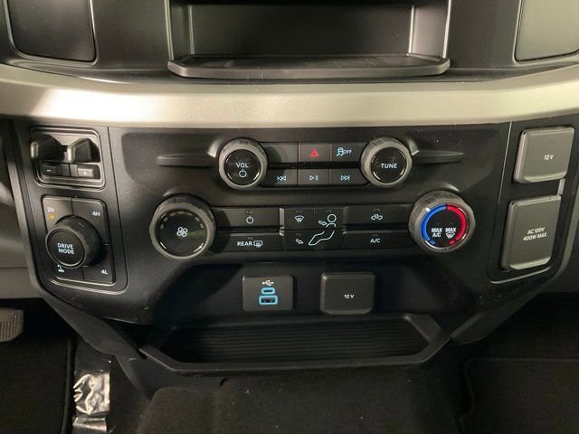 New 2026 Ford F250 XL w/ STX Appearance Package image 18