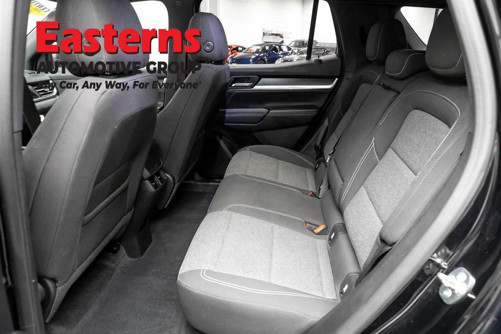 Used 2026 GMC Terrain Elevation FWD image 20