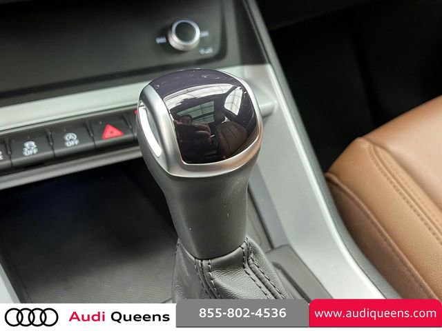 Certified 2023 Audi Q3 2.0T Premium w/ Convenience Package image 31