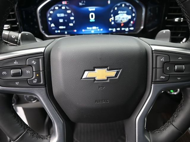 New 2026 Chevrolet Silverado 1500 LT image 29