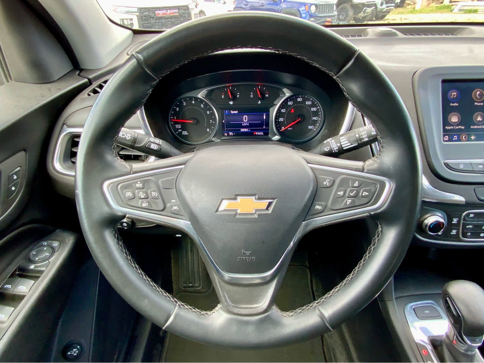 Used 2023 Chevrolet Equinox LT AWD/4WD image 31