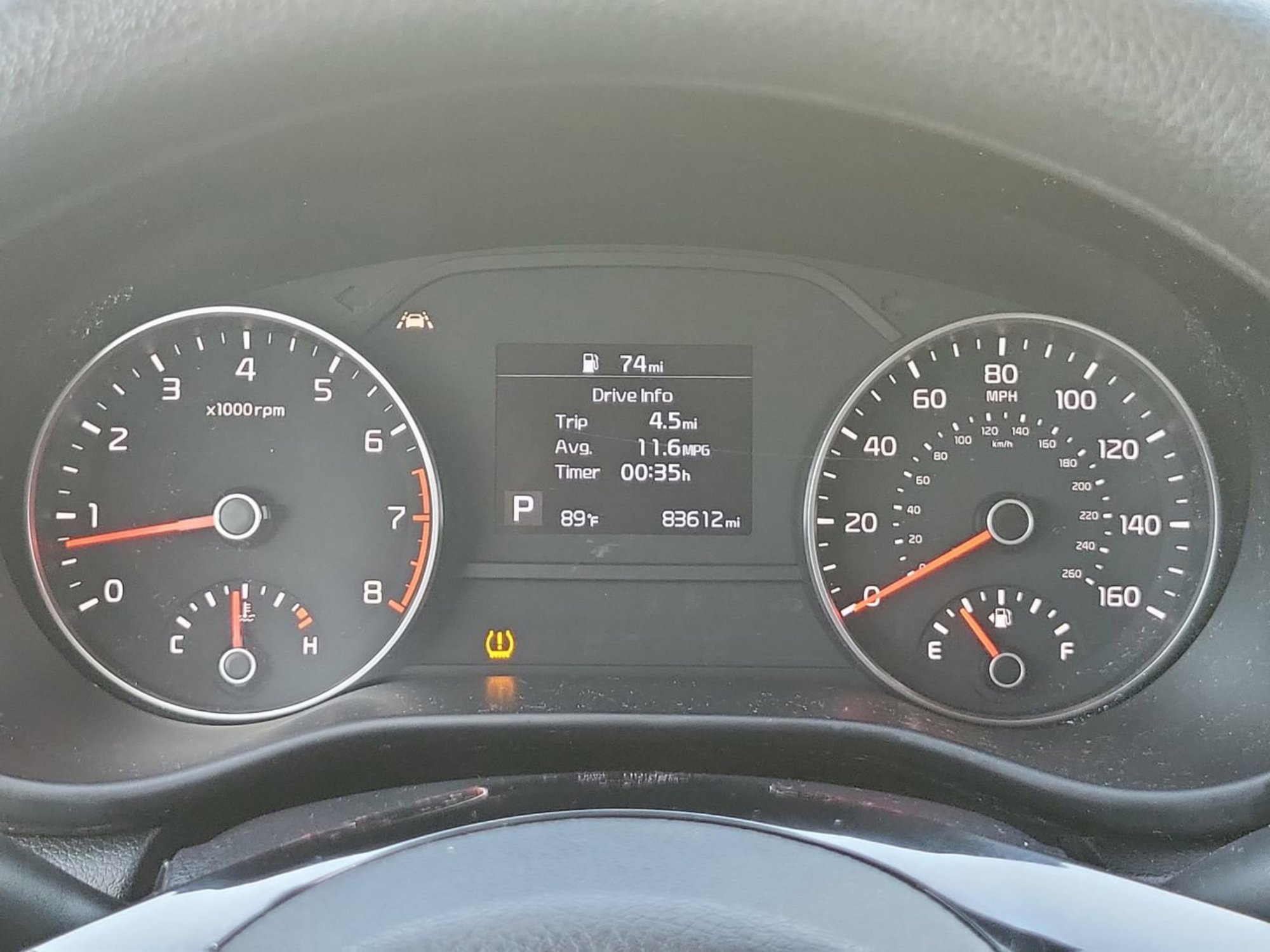 Used 2022 Kia Sportage LX image 18