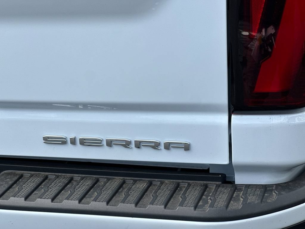 New 2026 GMC Sierra 2500 Denali Ultimate AWD/4WD image 32