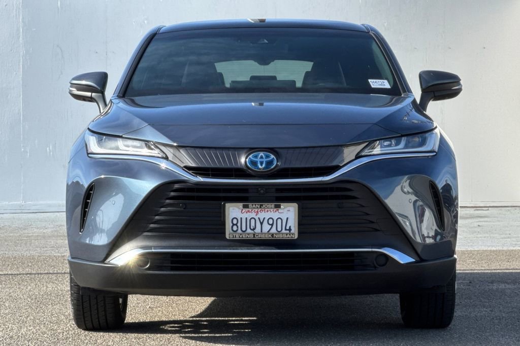 Used 2021 Toyota Venza Limited w/ Advanced Technology Package AWD/4WD image 8