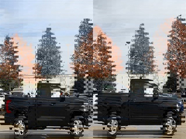 New 2026 Toyota Tundra SR image 3