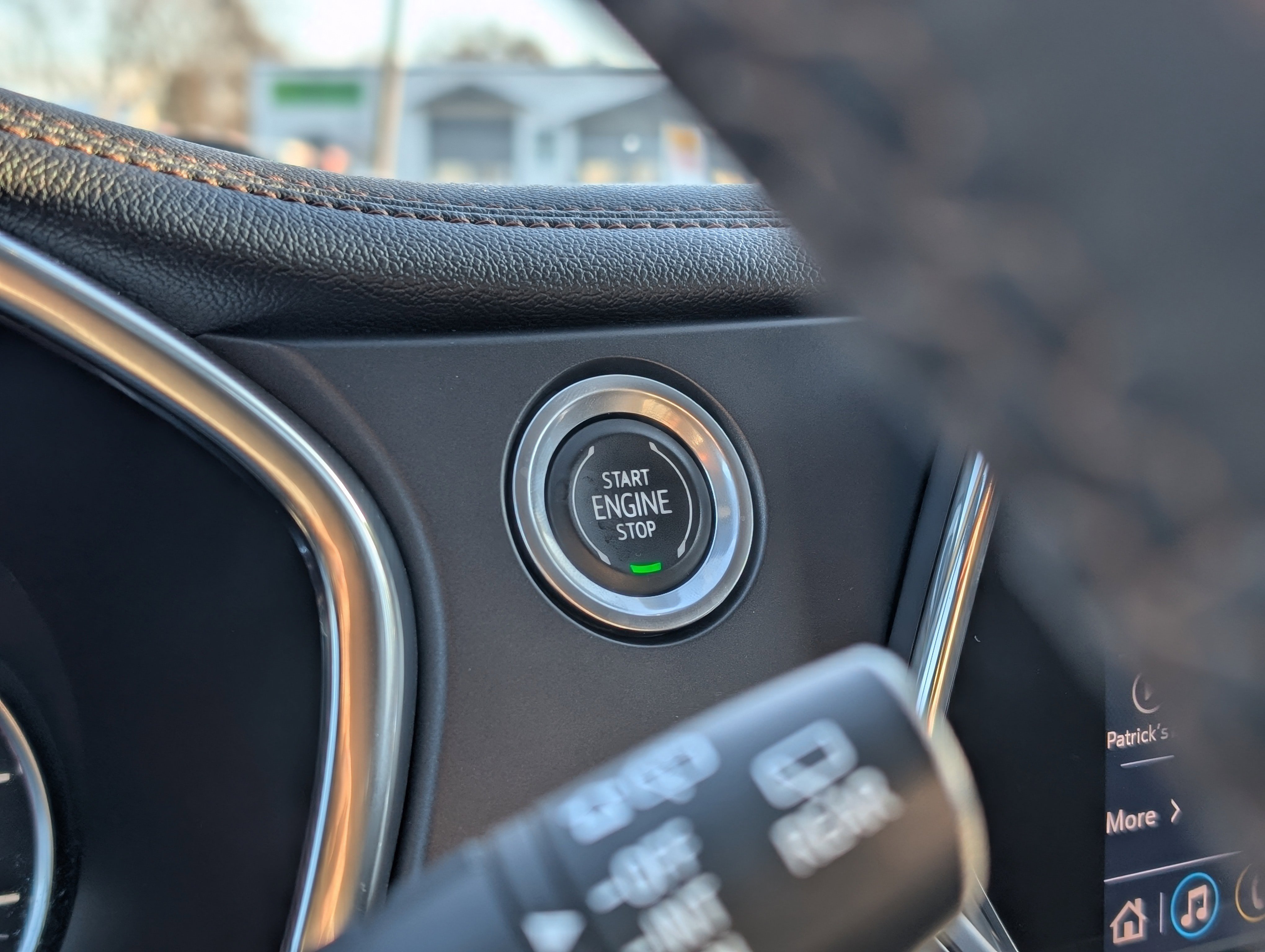 Certified 2022 Chevrolet Blazer Premier image 19