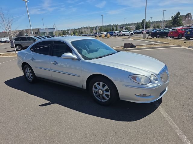 Used 2009 Buick LaCrosse CX image 1