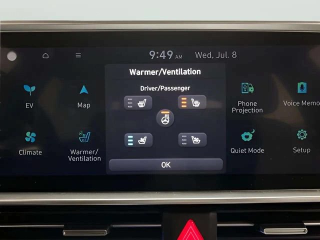 Used 2025 Hyundai Ioniq 6 Limited RWD image 52
