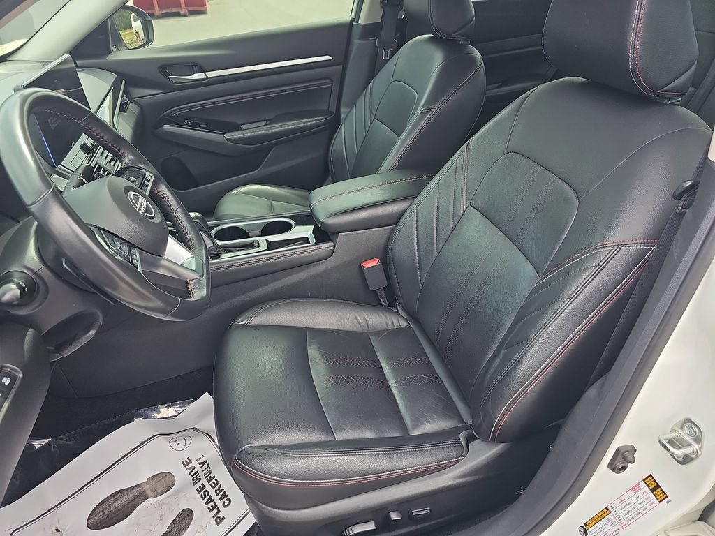 Used 2023 Nissan Altima 2.5 SR w/ SR Premium Package FWD image 20