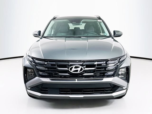 Certified 2025 Hyundai Tucson SEL AWD/4WD image 2