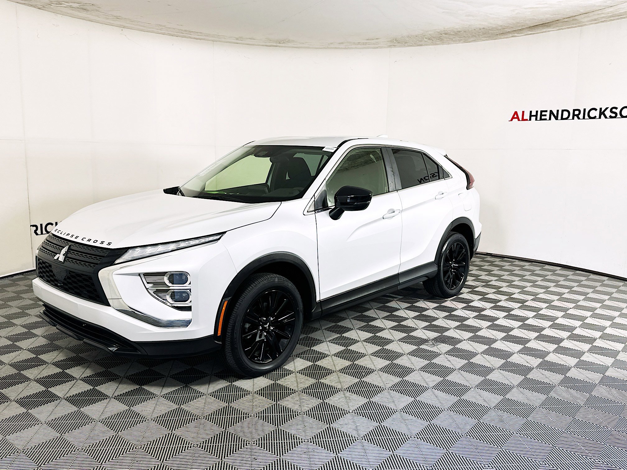 Used 2023 Mitsubishi Eclipse Cross LE image 7