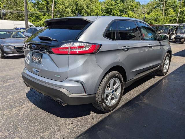 Used 2020 Ford Edge SE FWD image 5