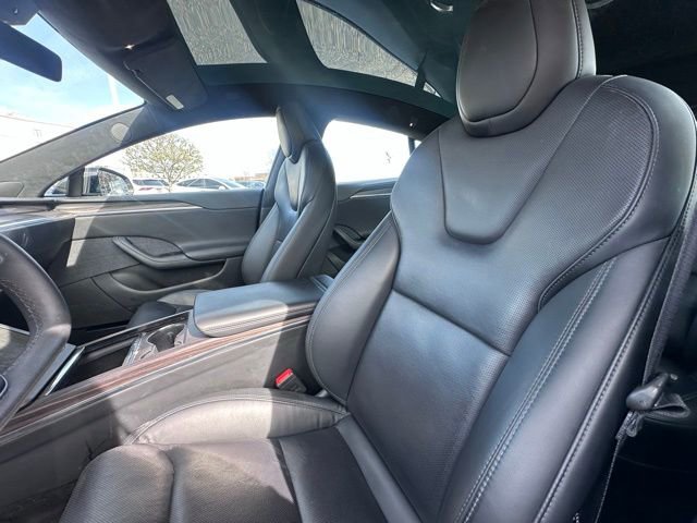 Used 2022 Tesla Model S image 14