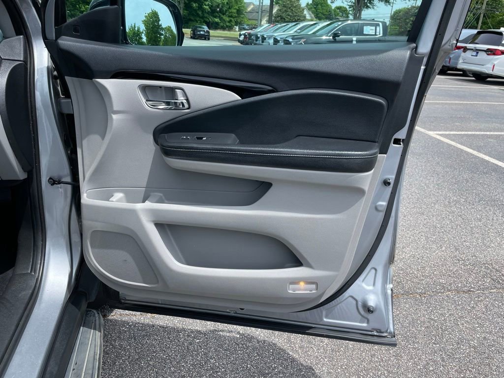 Used 2019 Honda Ridgeline RTL-E image 30
