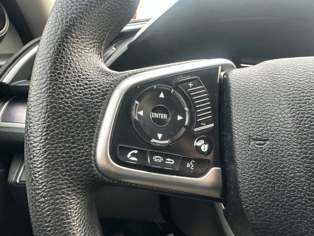 Used 2017 Honda Civic EX-T image 14
