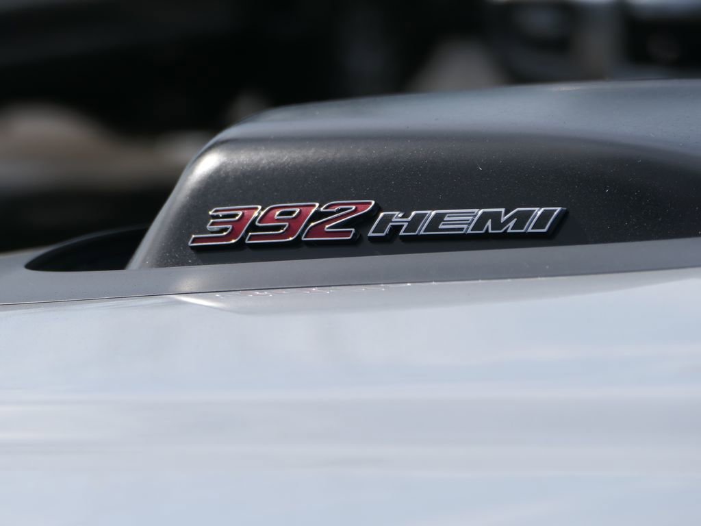 Used 2023 Dodge Challenger R/T Scat Pack image 10