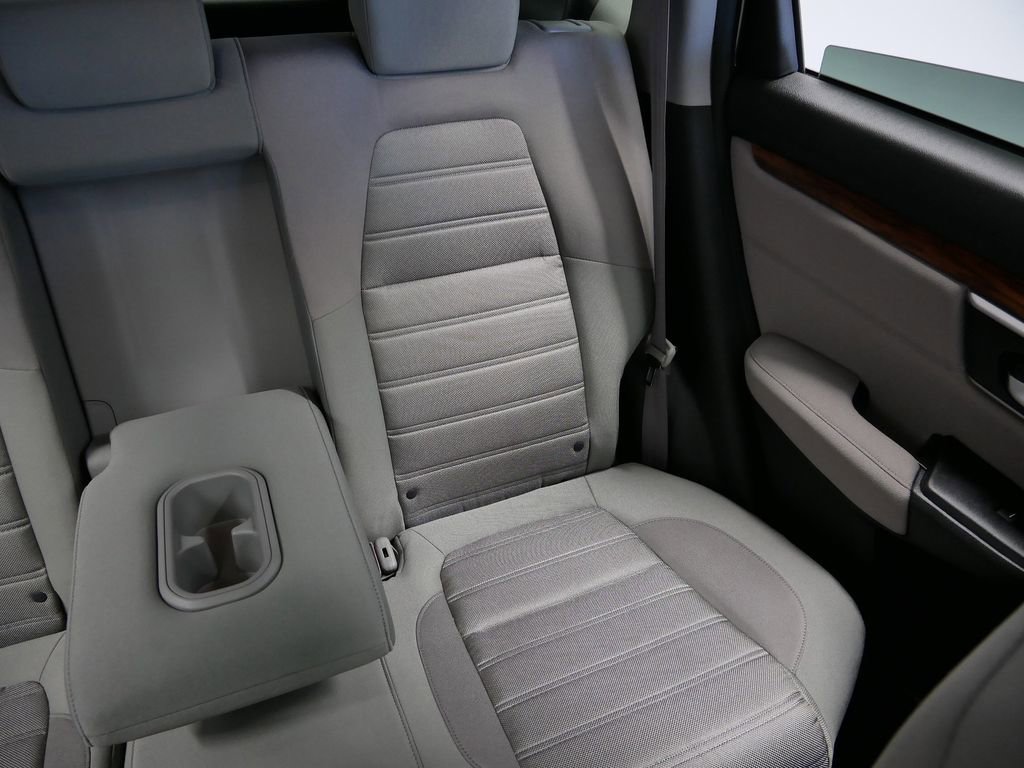 Used 2022 Honda CR-V EX image 22