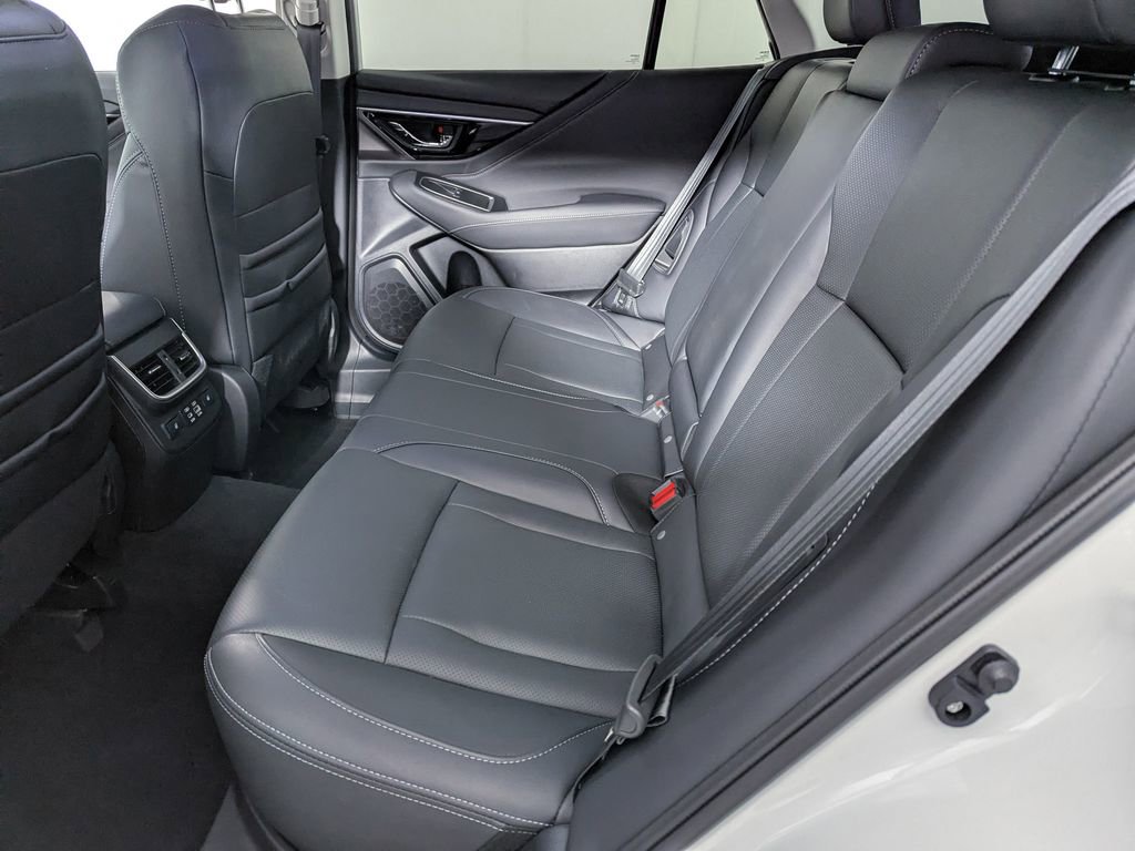 Used 2024 Subaru Outback Touring XT image 67