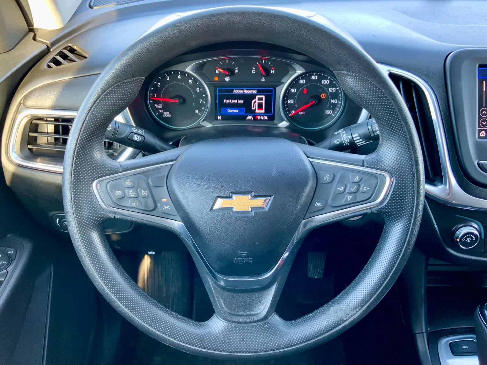 Used 2020 Chevrolet Equinox LT image 36