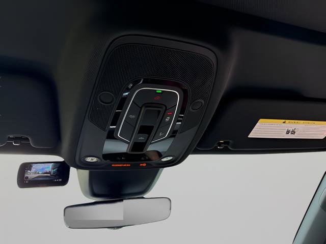 Used 2021 Audi RS 7 Sportback w/ Black Optic Package image 24