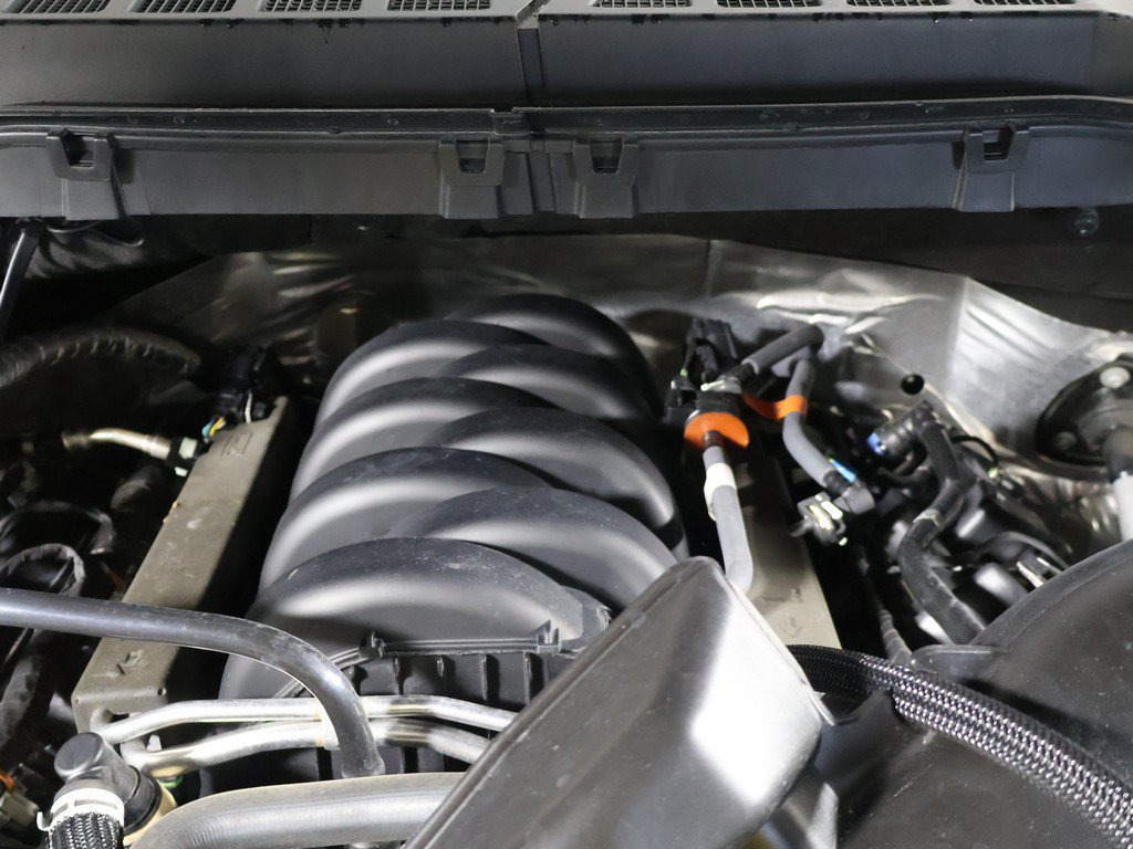 Used 2024 Ford F150 Lariat AWD/4WD image 19