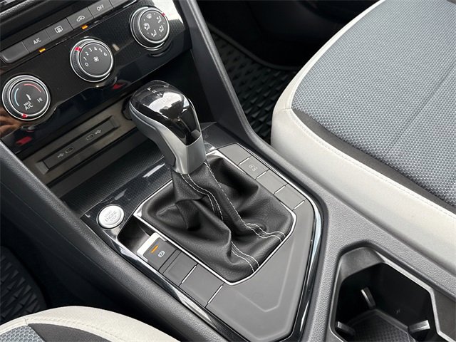 Used 2025 Volkswagen Taos S image 24