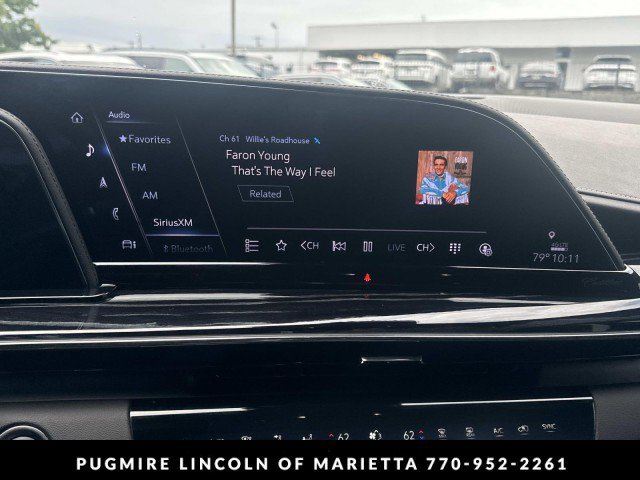 Used 2023 Cadillac Escalade ESV Sport w/ Touring Package AWD/4WD image 29