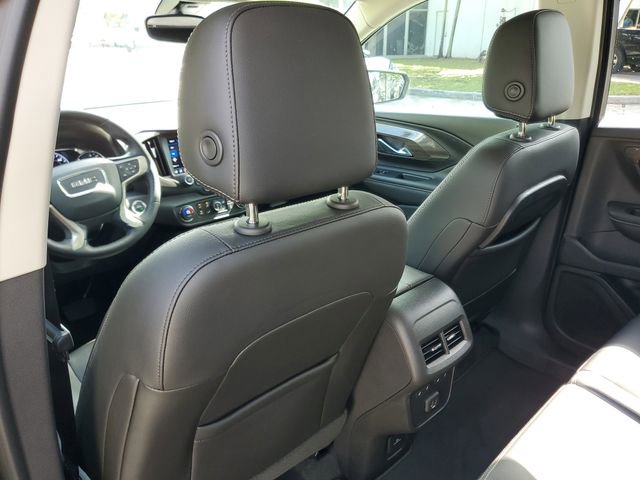 Certified 2024 GMC Terrain Denali w/ Denali Premium Package image 12
