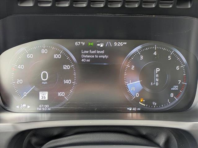 Used 2020 Volvo XC90 T6 Inscription AWD/4WD image 11