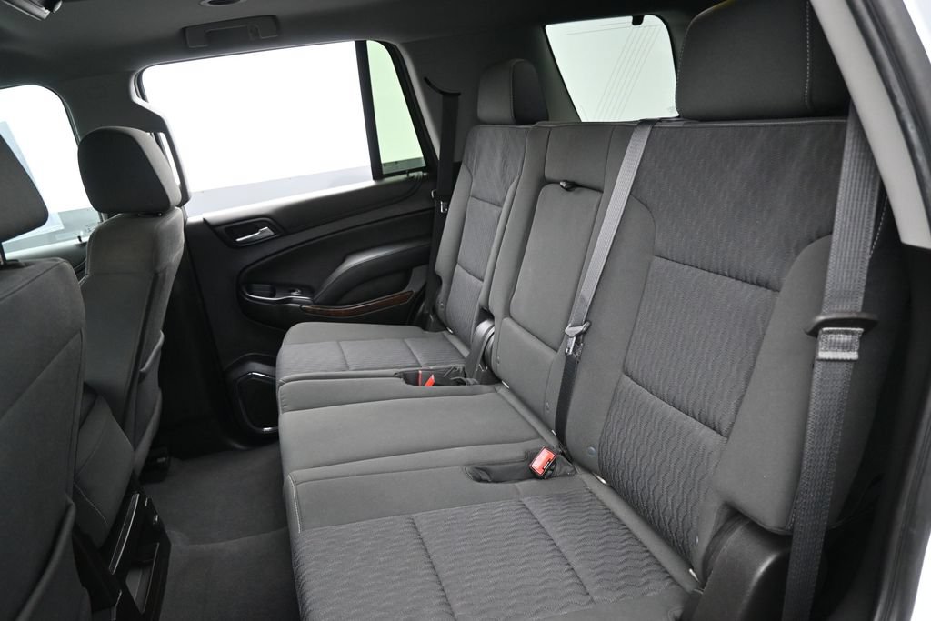 Used 2020 Chevrolet Tahoe LS w/ Skid Plate Package AWD/4WD image 26