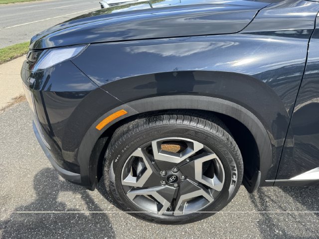 Used 2024 Hyundai Palisade SEL w/ Premium Package AWD/4WD image 10